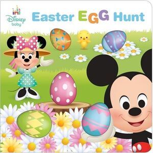 Disney Baby: Easter Egg Hunt -- Pi Kids